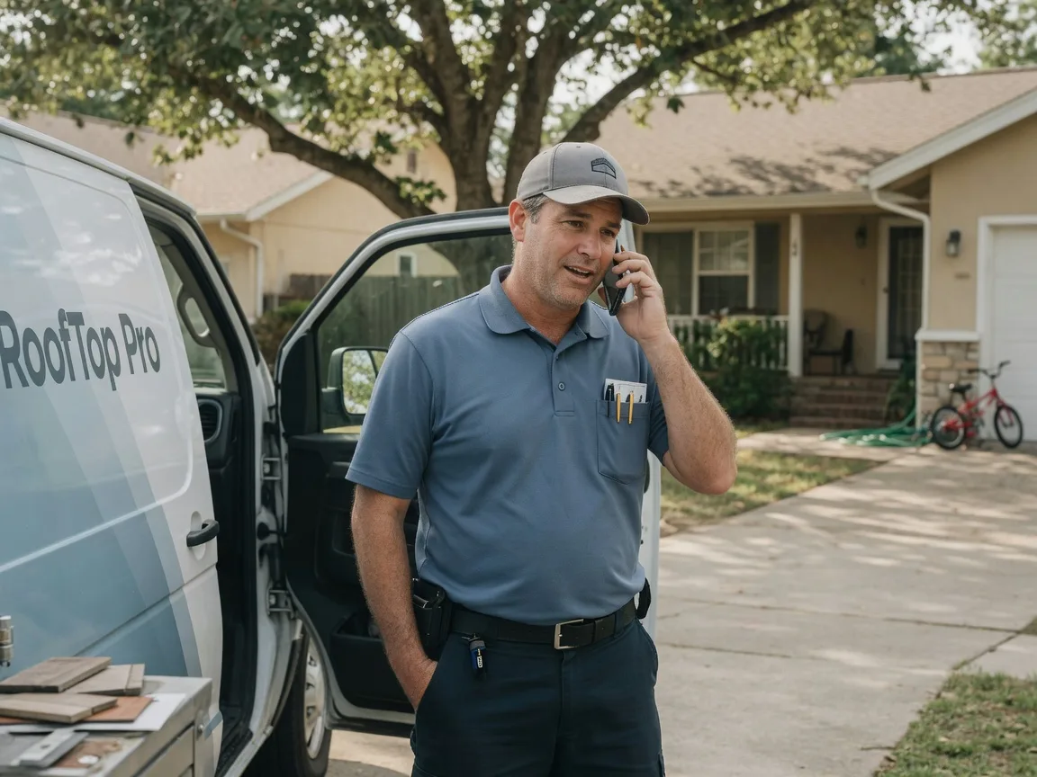 Roof Repair Wahpeton, ND FAQs