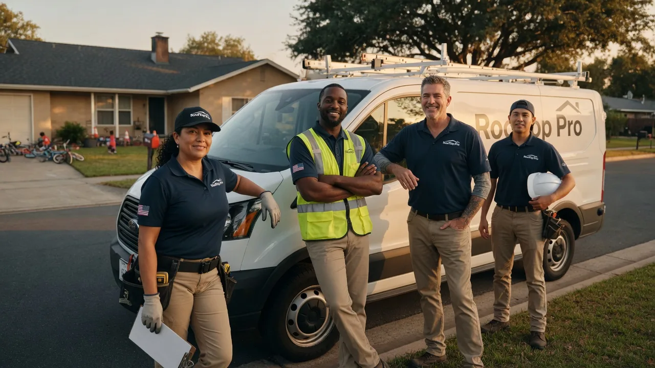 Roof Repair in Wahpeton, ND near me