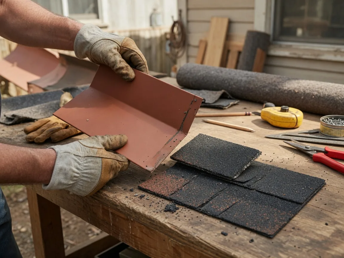 Roof Repair company in Wahpeton, ND